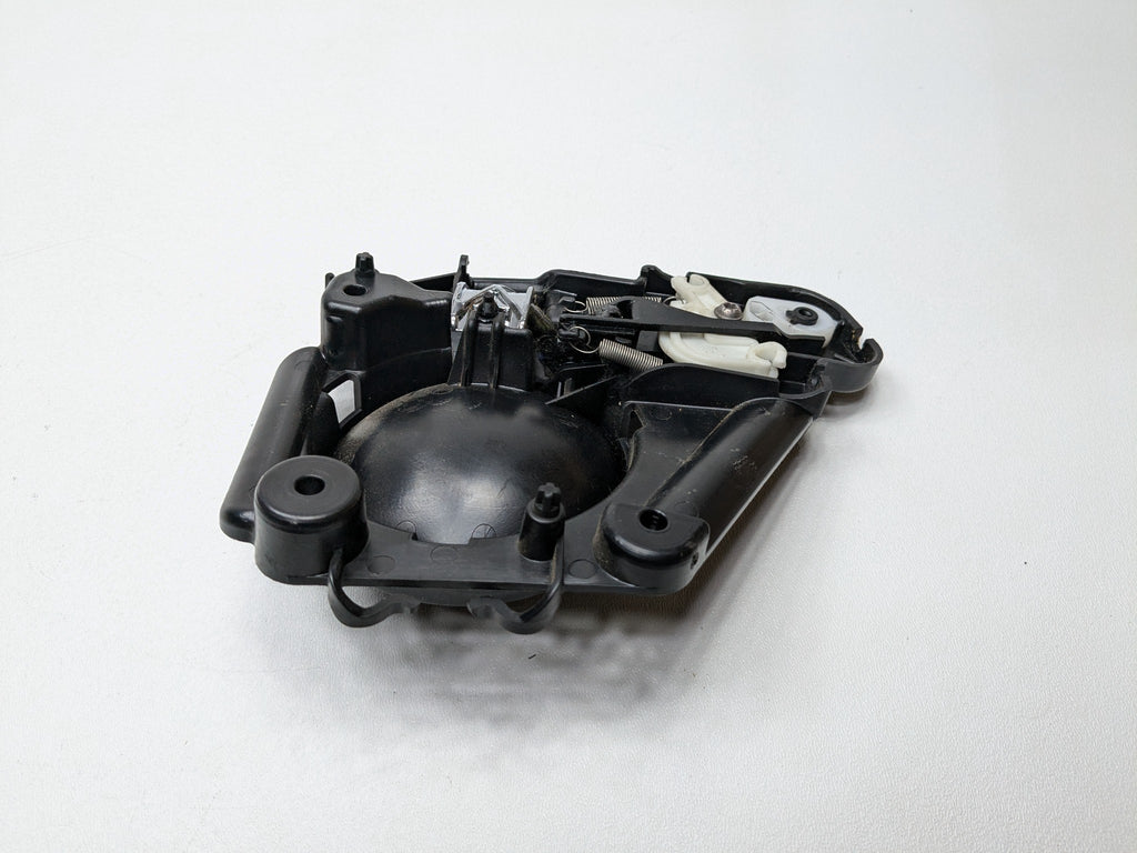 2008 - 2014 MINI COOPER OEM INTERIOR DOOR HANDLE REAR RIGHT PASSENGER SIDE