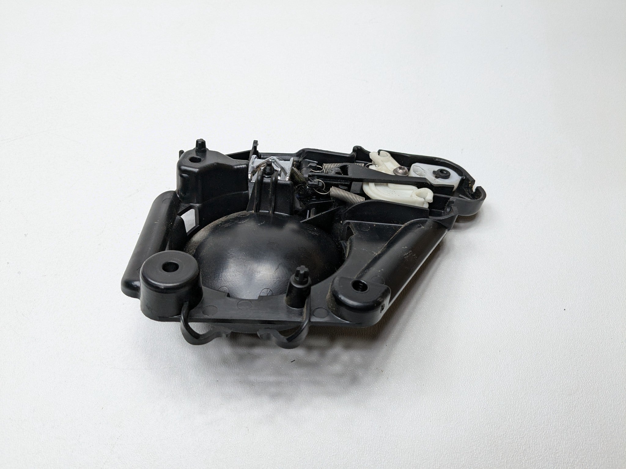 2008 - 2014 MINI COOPER OEM INTERIOR DOOR HANDLE REAR RIGHT PASSENGER SIDE