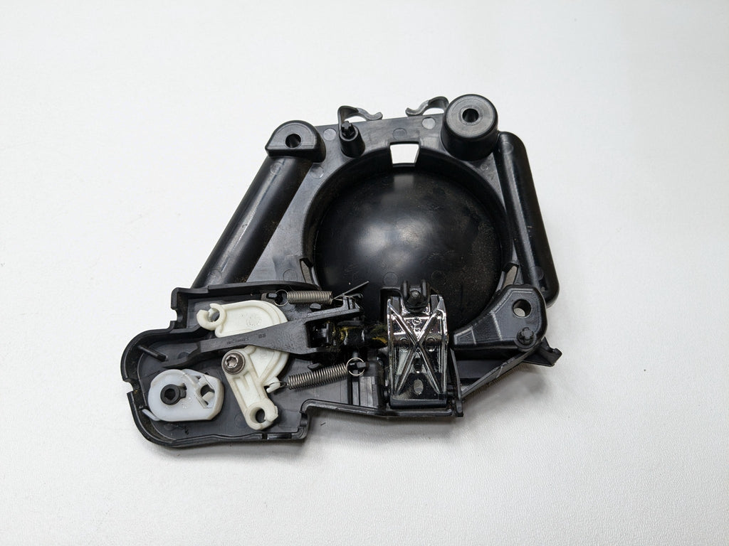 2008 - 2014 MINI COOPER OEM INTERIOR DOOR HANDLE REAR RIGHT PASSENGER SIDE