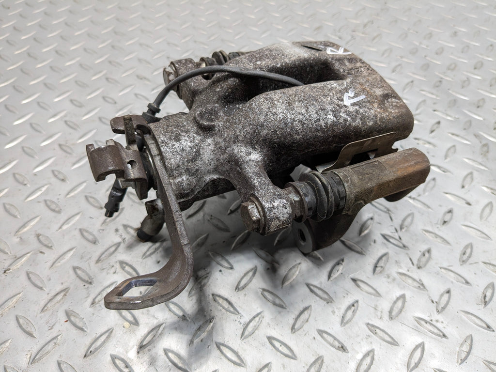 2008 - 2014 MINI COOPER OEM BRAKE CALIPER REAR RIGHT PASSENGER SIDE