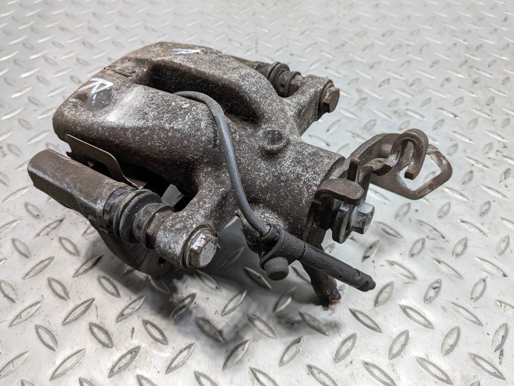 2008 - 2014 MINI COOPER OEM BRAKE CALIPER REAR RIGHT PASSENGER SIDE