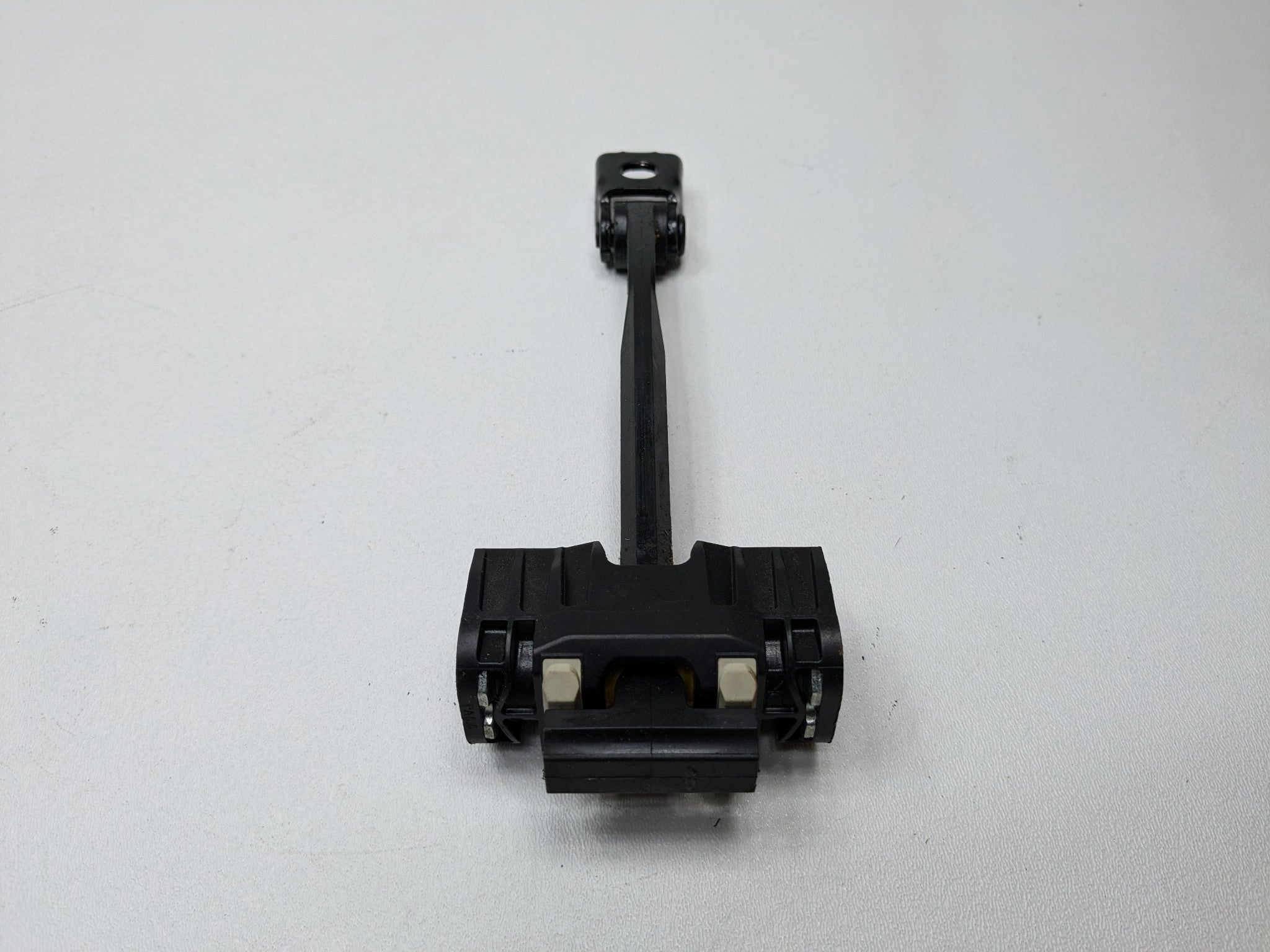 2008 - 2014 MINI COOPER OEM DOOR STOPPER CHECK STRAP REAR RIGHT PASSENGER SIDE
