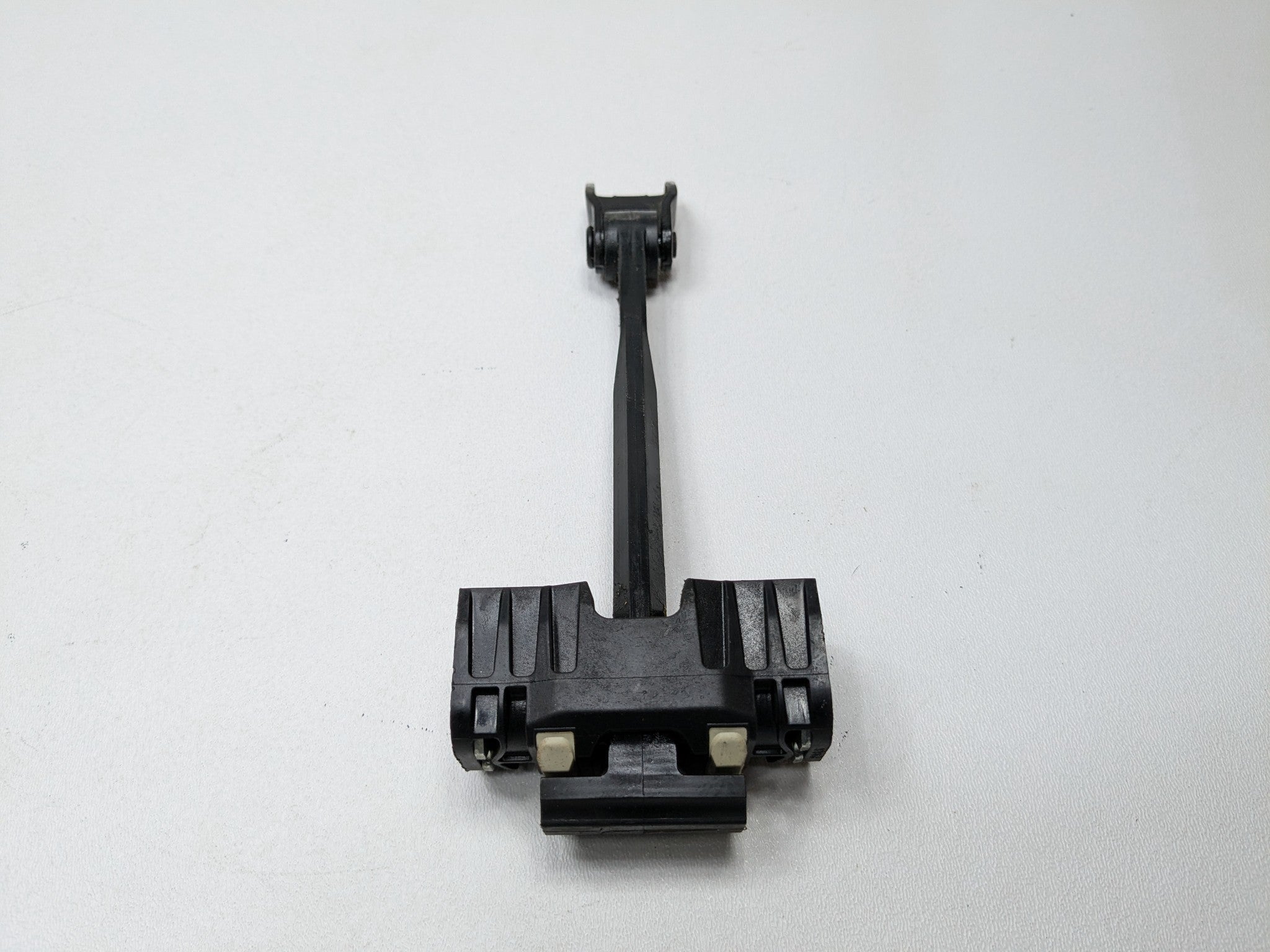 2008 - 2014 MINI COOPER OEM DOOR STOPPER CHECK STRAP REAR RIGHT PASSENGER SIDE