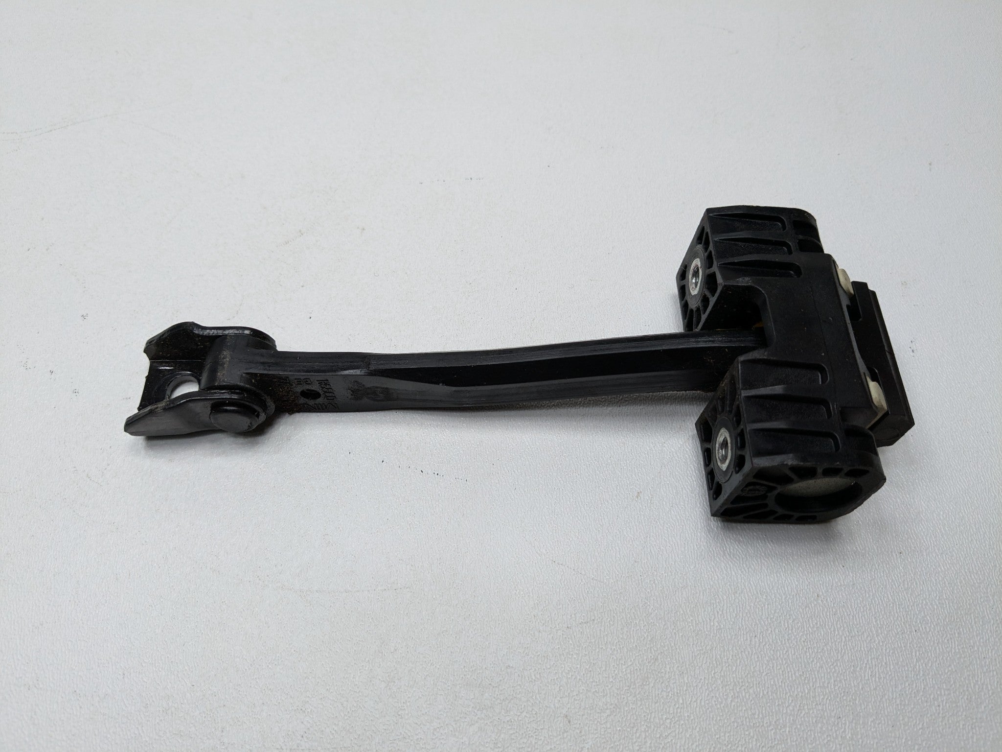 2008 - 2014 MINI COOPER OEM DOOR STOPPER CHECK STRAP REAR RIGHT PASSENGER SIDE