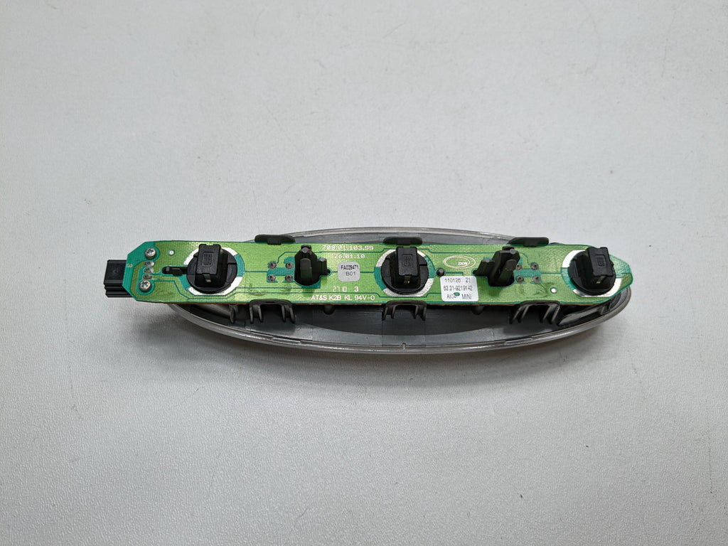 2008 - 2014 MINI COOPER OEM REAR OVERHEAD DOME LIGHT LAMP