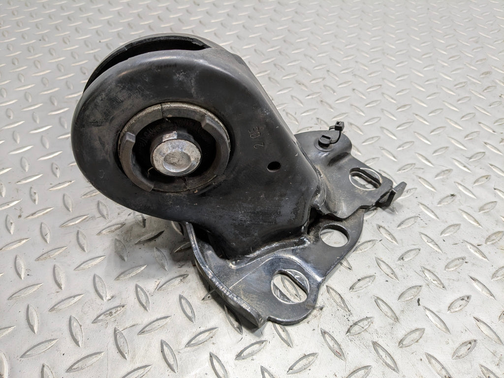 2008 - 2014 MINI COOPER OEM LOWER TRAILING ARM BRACKET BUSHING REAR RIGHT SIDE