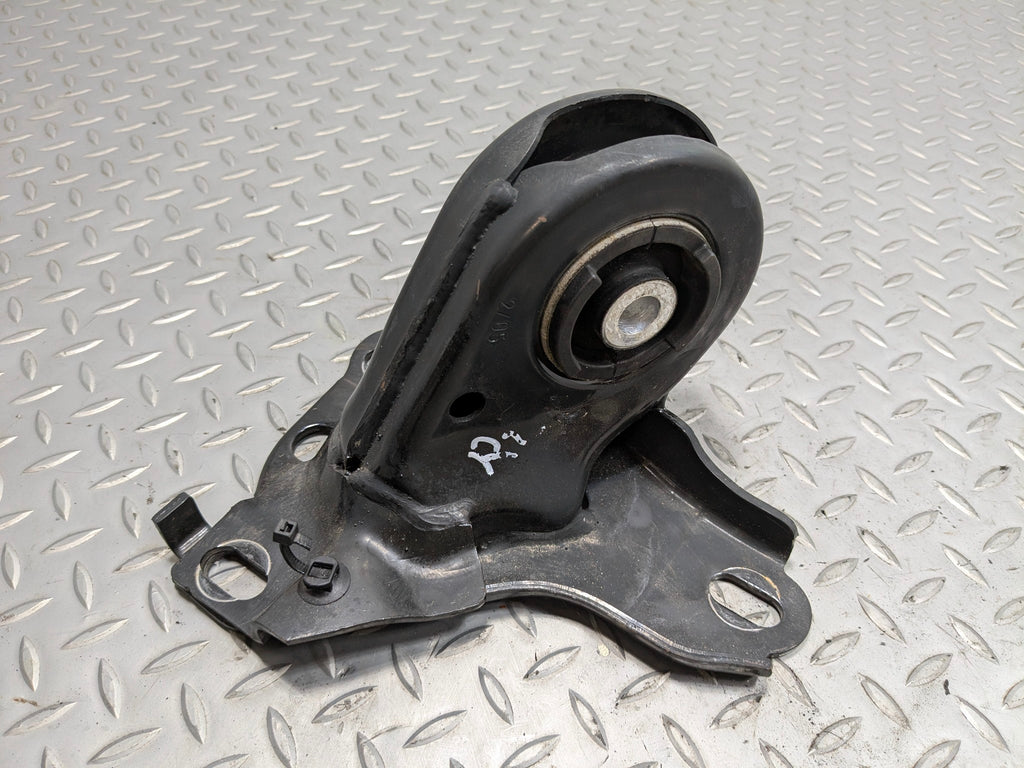 2008 - 2014 MINI COOPER OEM LOWER TRAILING ARM BRACKET BUSHING REAR RIGHT SIDE