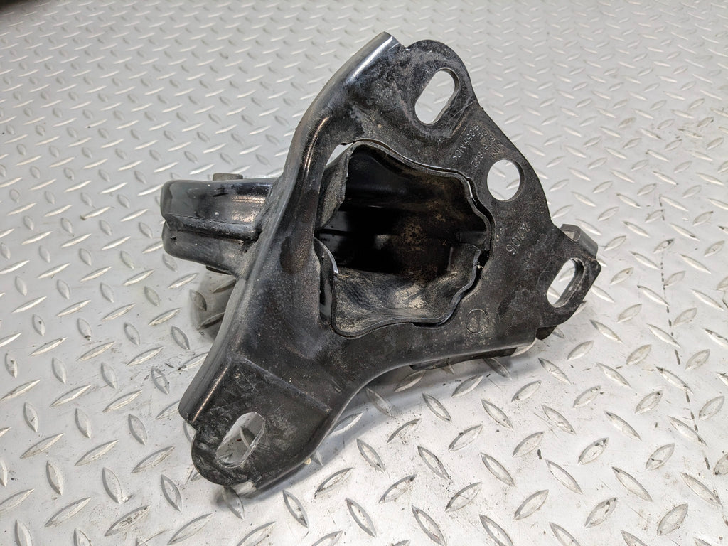 2008 - 2014 MINI COOPER OEM LOWER TRAILING ARM BRACKET BUSHING REAR RIGHT SIDE