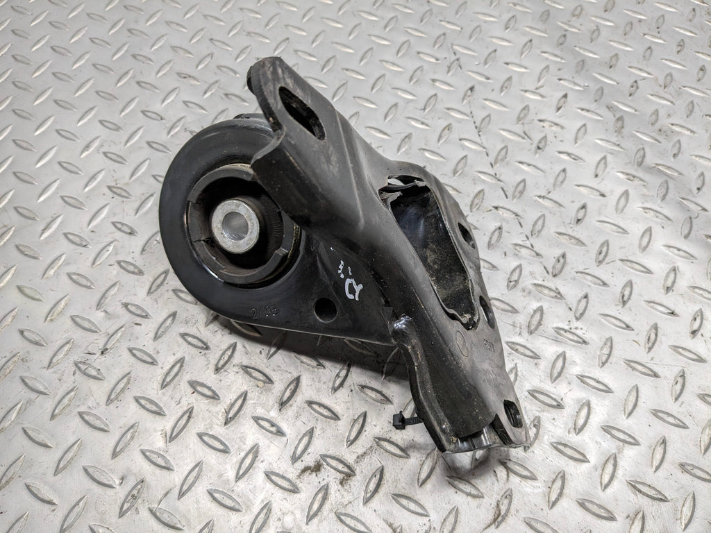 2008 - 2014 MINI COOPER OEM LOWER TRAILING ARM BRACKET BUSHING REAR RIGHT SIDE