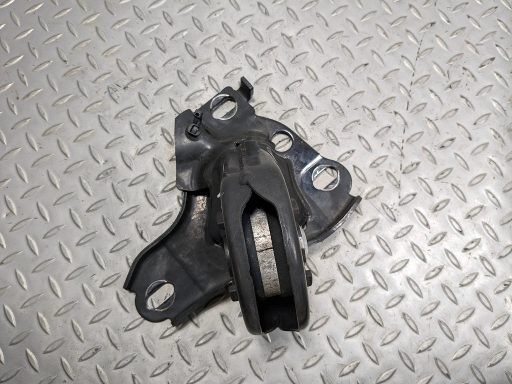 2008 - 2014 MINI COOPER OEM LOWER TRAILING ARM BRACKET BUSHING REAR RIGHT SIDE