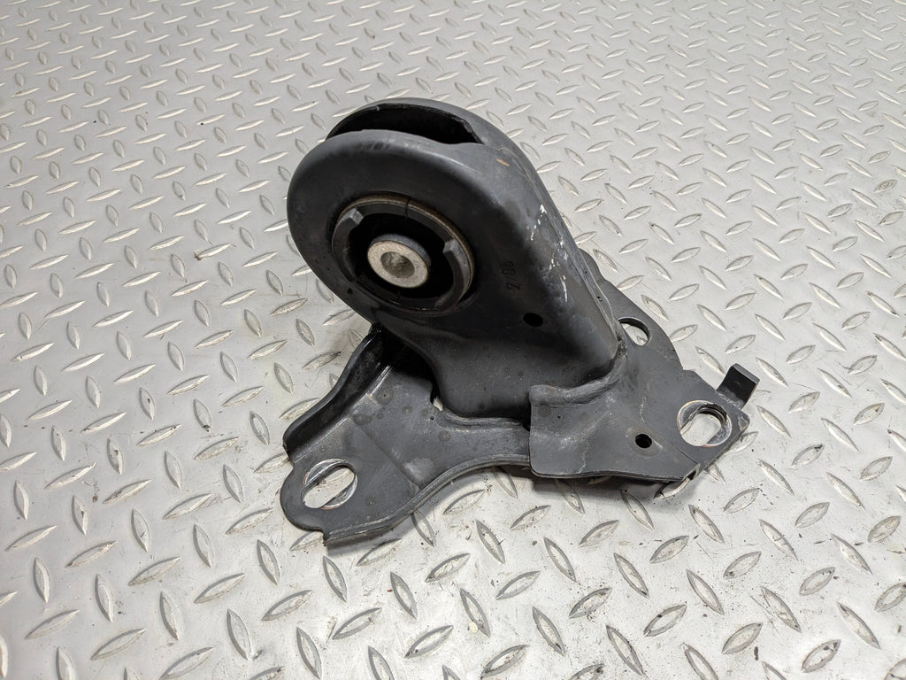 2008 - 2014 MINI COOPER OEM LOWER TRAILING ARM BRACKET BUSHING REAR LEFT SIDE