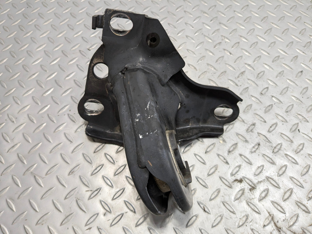 2008 - 2014 MINI COOPER OEM LOWER TRAILING ARM BRACKET BUSHING REAR LEFT SIDE