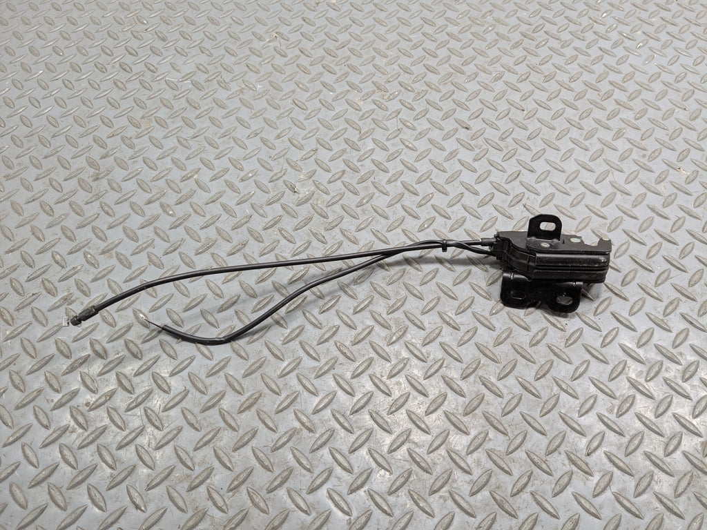 2008 - 2014 MINI COOPER OEM DOOR LATCH LOCK ACTUATOR REAR RIGHT PASSENGER SIDE