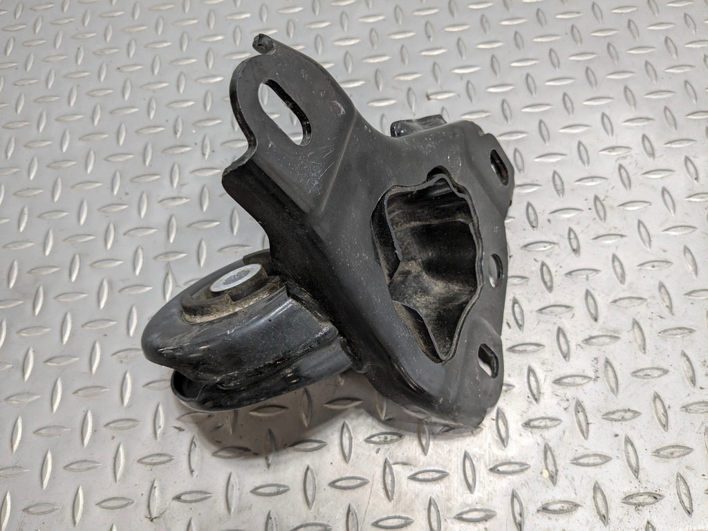 2008 - 2014 MINI COOPER OEM LOWER TRAILING ARM BRACKET BUSHING REAR LEFT SIDE