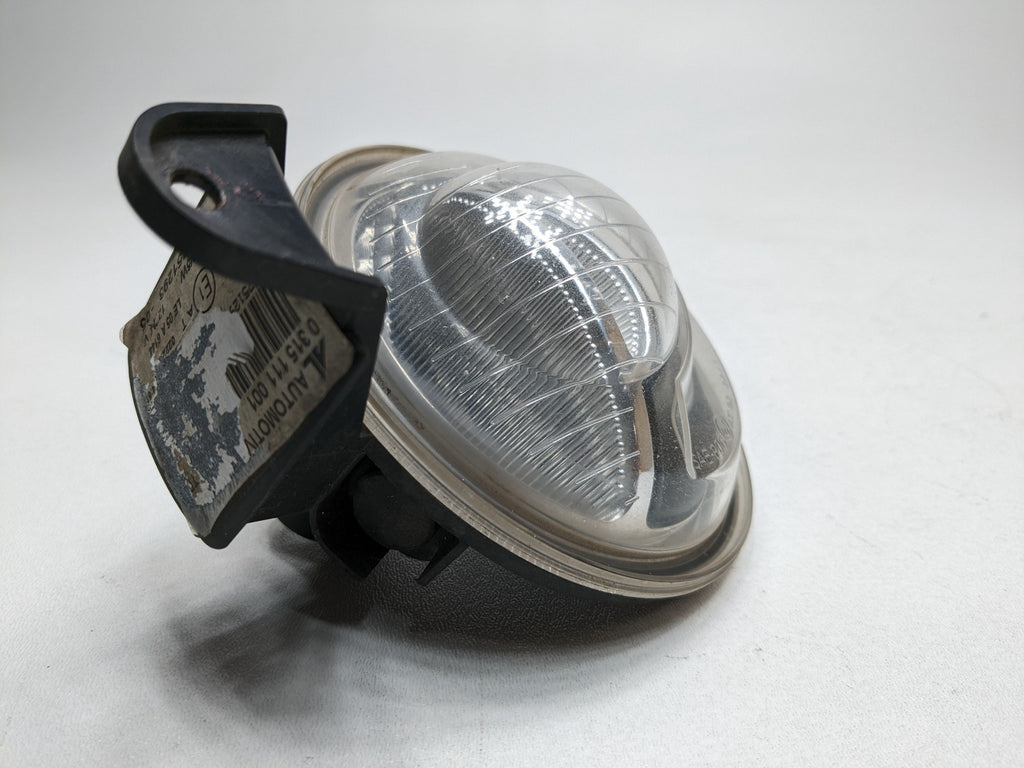 2008 - 2014 MINI COOPER OEM FOG LIGHT FRONT LEFT DRIVER SIDE