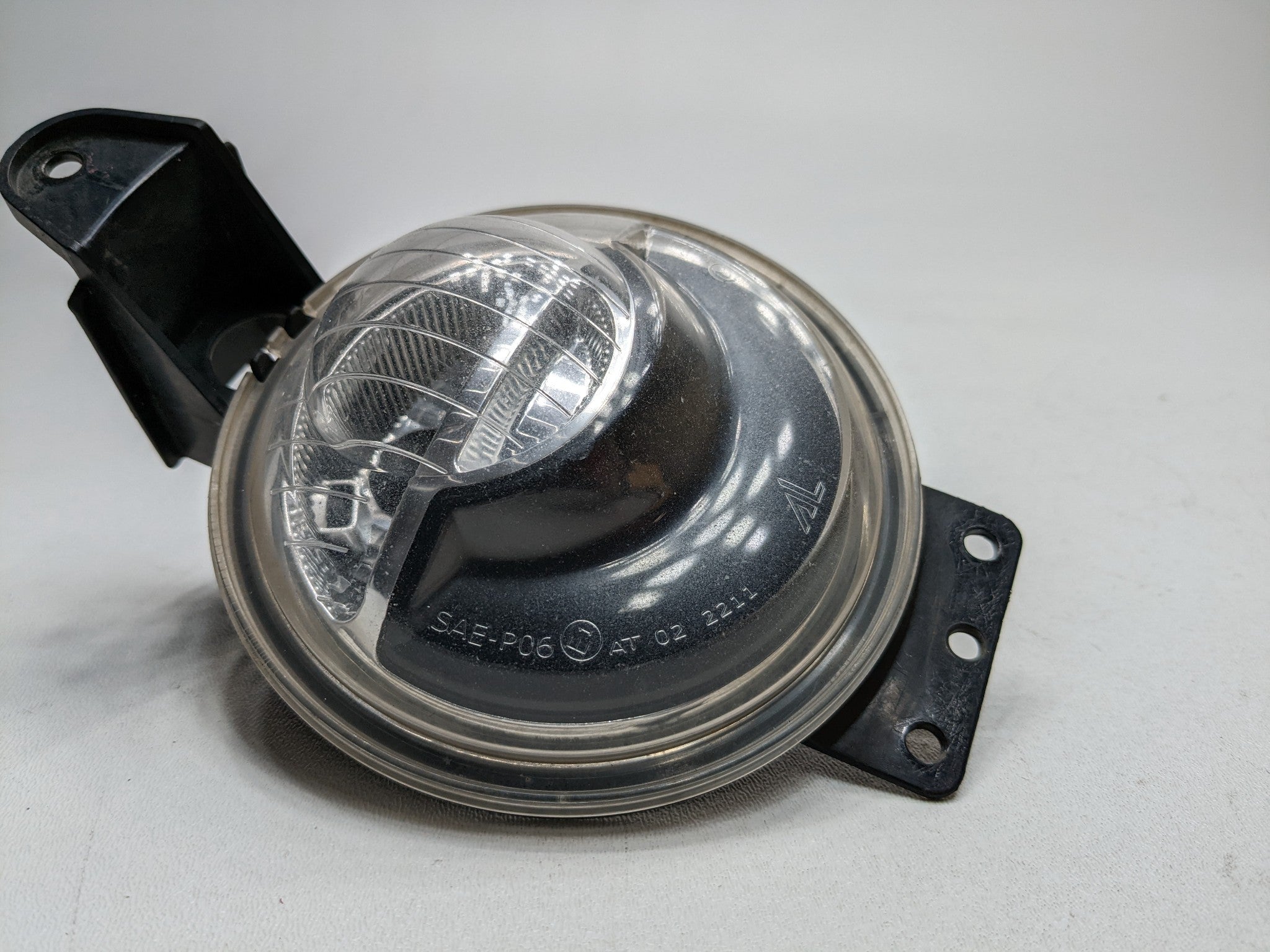 2008 - 2014 MINI COOPER OEM FOG LIGHT FRONT LEFT DRIVER SIDE