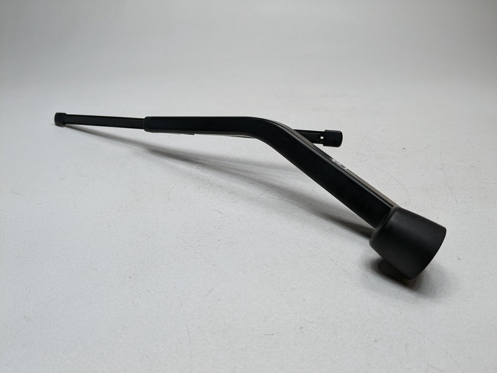 08 - 14 MINI COOPER OEM TAILGATE WINDSHIELD WIPER ARM WITH BLADE REAR LEFT SIDE