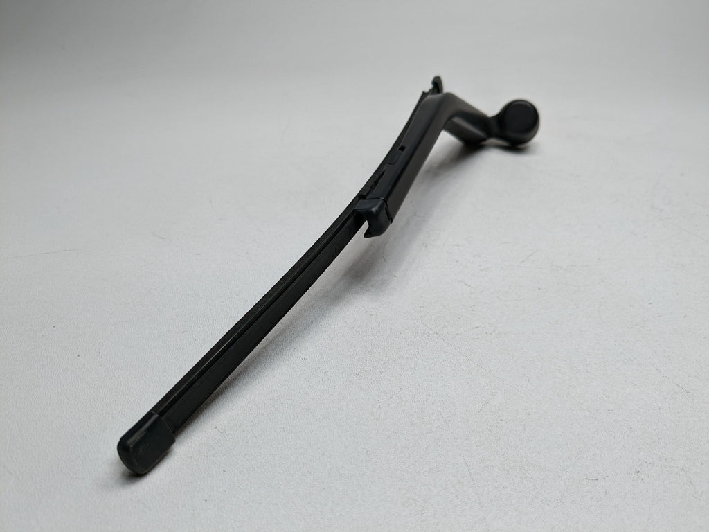 08 - 14 MINI COOPER OEM TAILGATE WINDSHIELD WIPER ARM WITH BLADE REAR LEFT SIDE