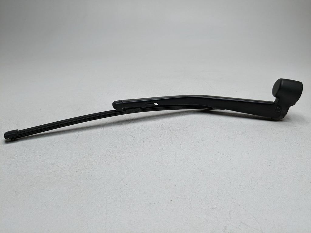 08 - 14 MINI COOPER OEM TAILGATE WINDSHIELD WIPER ARM WITH BLADE REAR LEFT SIDE