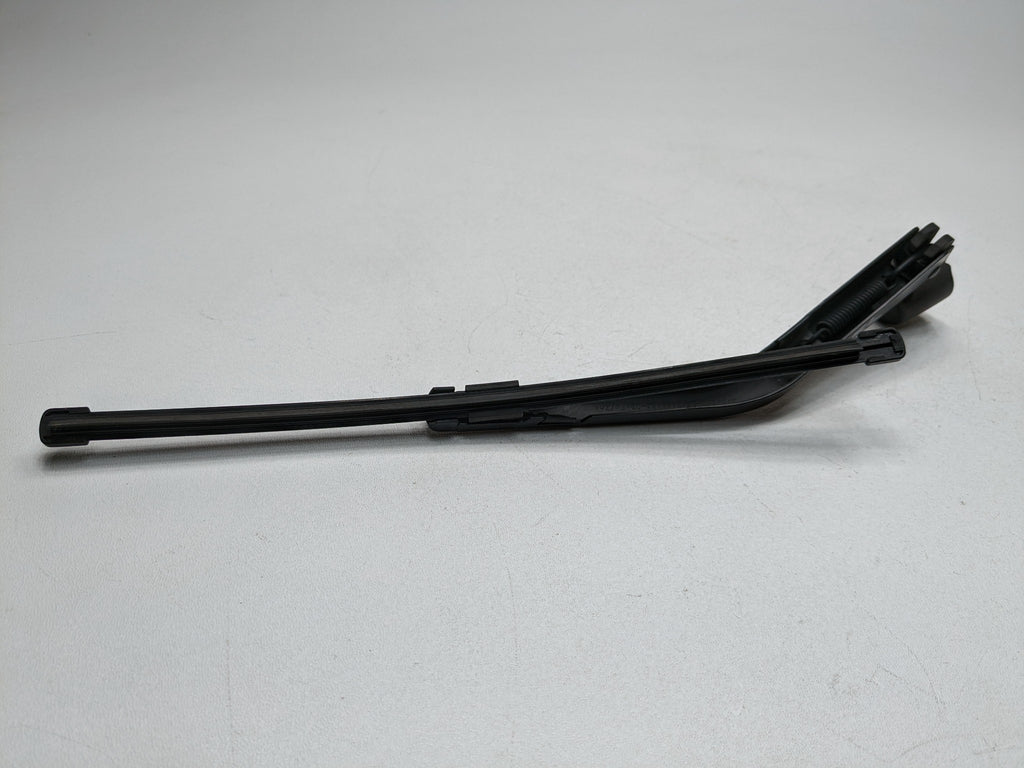 08 - 14 MINI COOPER OEM TAILGATE WINDSHIELD WIPER ARM WITH BLADE REAR LEFT SIDE