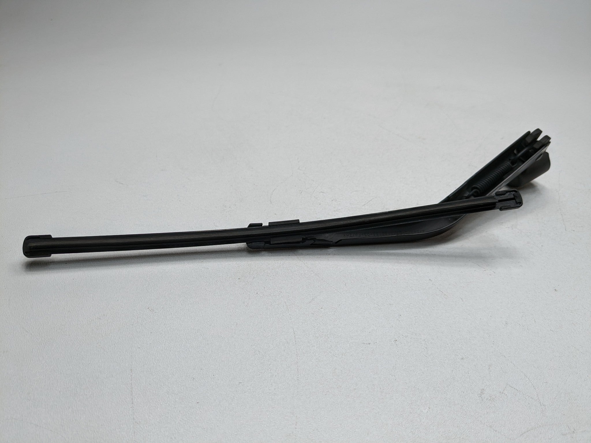 08 - 14 MINI COOPER OEM TAILGATE WINDSHIELD WIPER ARM WITH BLADE REAR LEFT SIDE