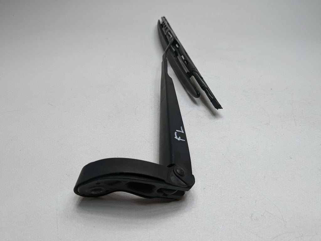 2008 - 2014 MINI COOPER OEM WINDSHIELD WIPER ARM WITH BLADE FRONT LEFT SIDE