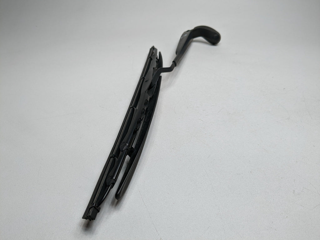 2008 - 2014 MINI COOPER OEM WINDSHIELD WIPER ARM WITH BLADE FRONT LEFT SIDE
