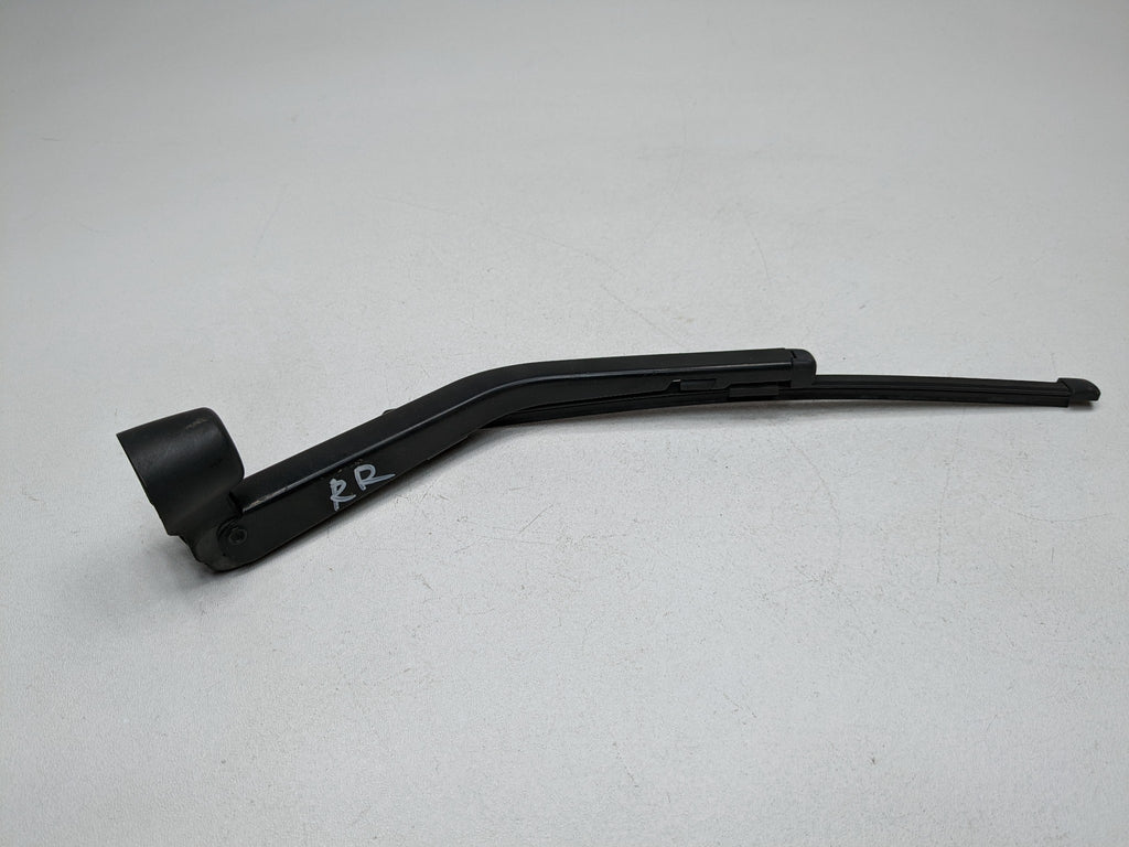 2008 - 2014 MINI COOPER OEM WINDSHIELD WIPER ARM WITH BLADE REAR RIGHT