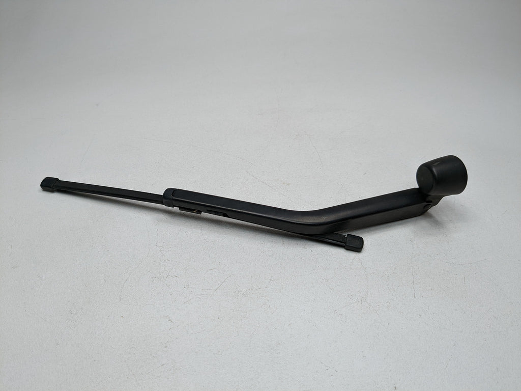 2008 - 2014 MINI COOPER OEM WINDSHIELD WIPER ARM WITH BLADE REAR RIGHT