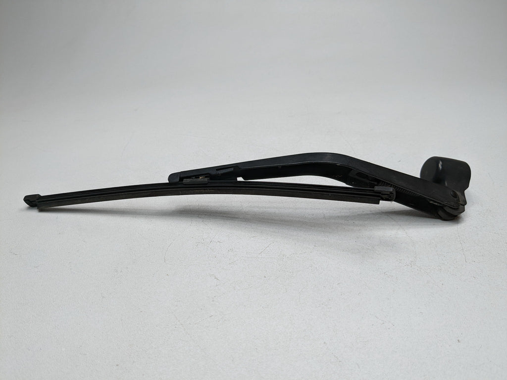 2008 - 2014 MINI COOPER OEM WINDSHIELD WIPER ARM WITH BLADE REAR RIGHT