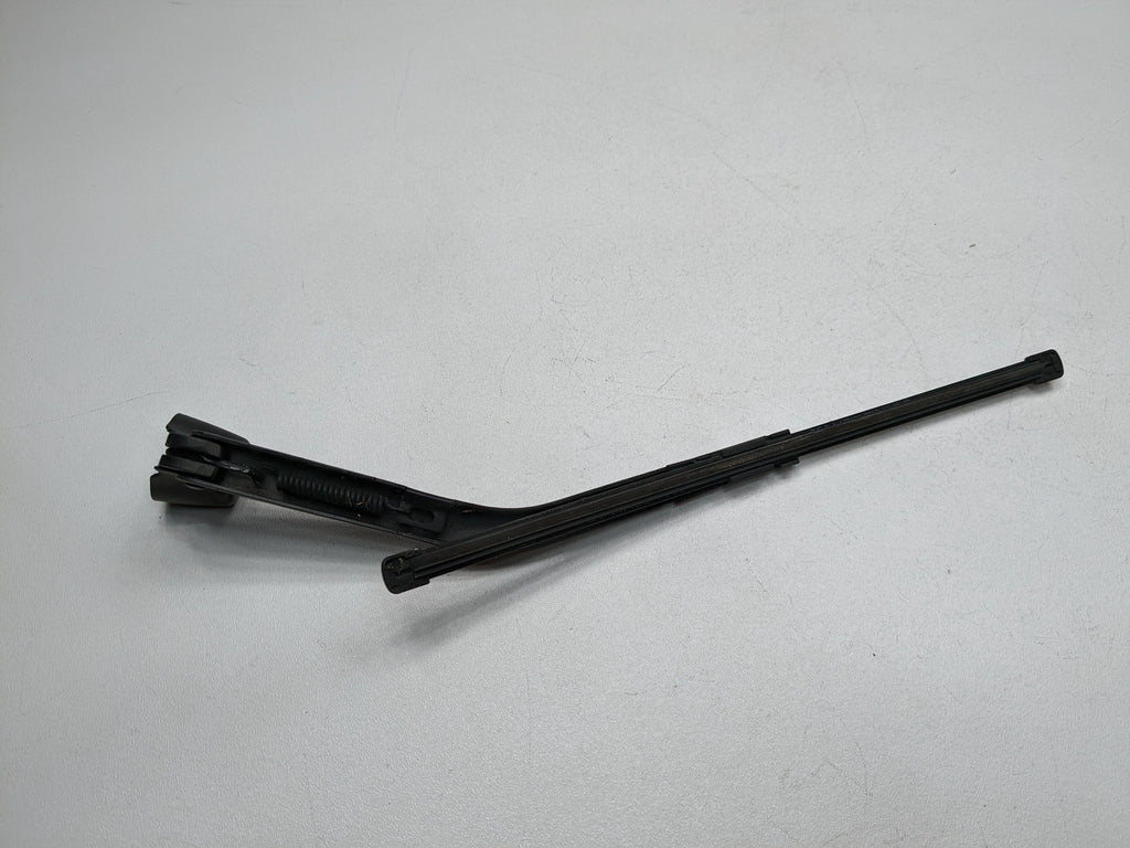 2008 - 2014 MINI COOPER OEM WINDSHIELD WIPER ARM WITH BLADE REAR RIGHT