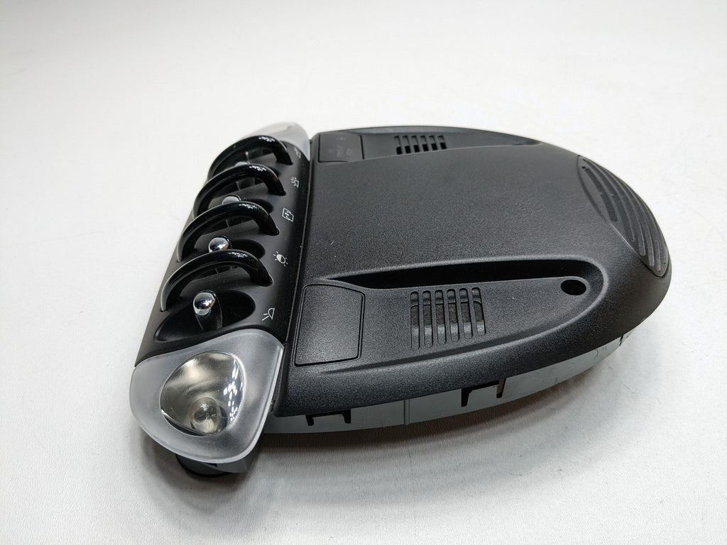 2008 - 2014 MINI COOPER OEM INTERIOR CONSOLE DOME LIGHT FRONT OVERHEAD ROOF