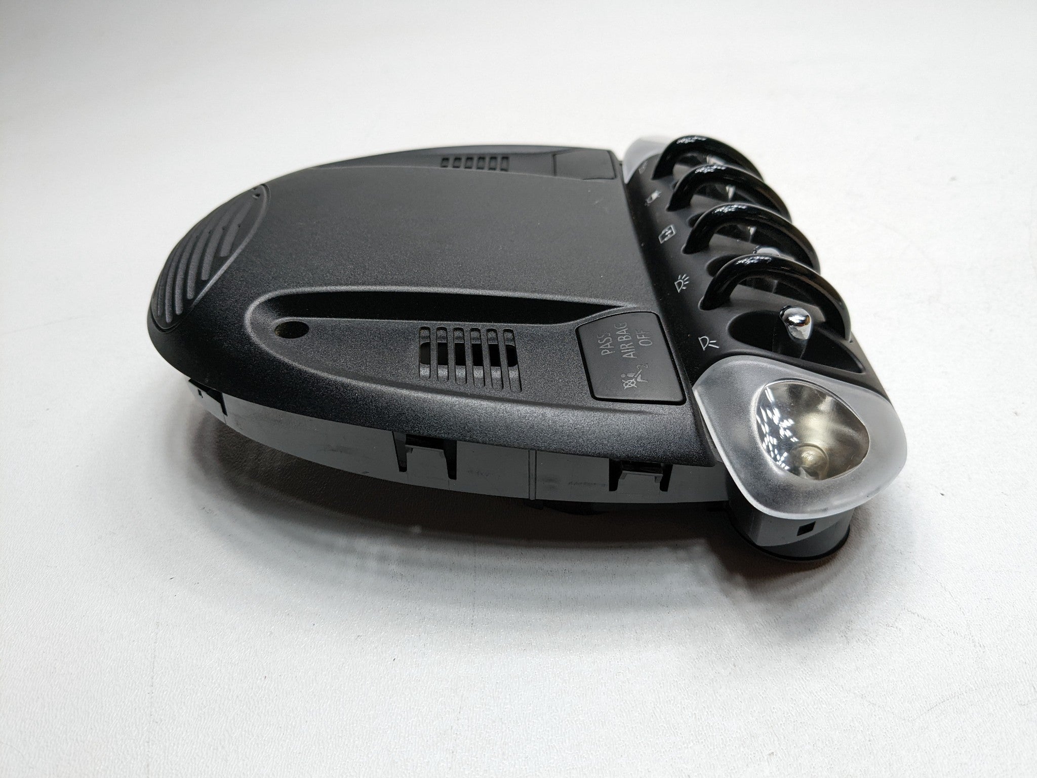 2008 - 2014 MINI COOPER OEM INTERIOR CONSOLE DOME LIGHT FRONT OVERHEAD ROOF