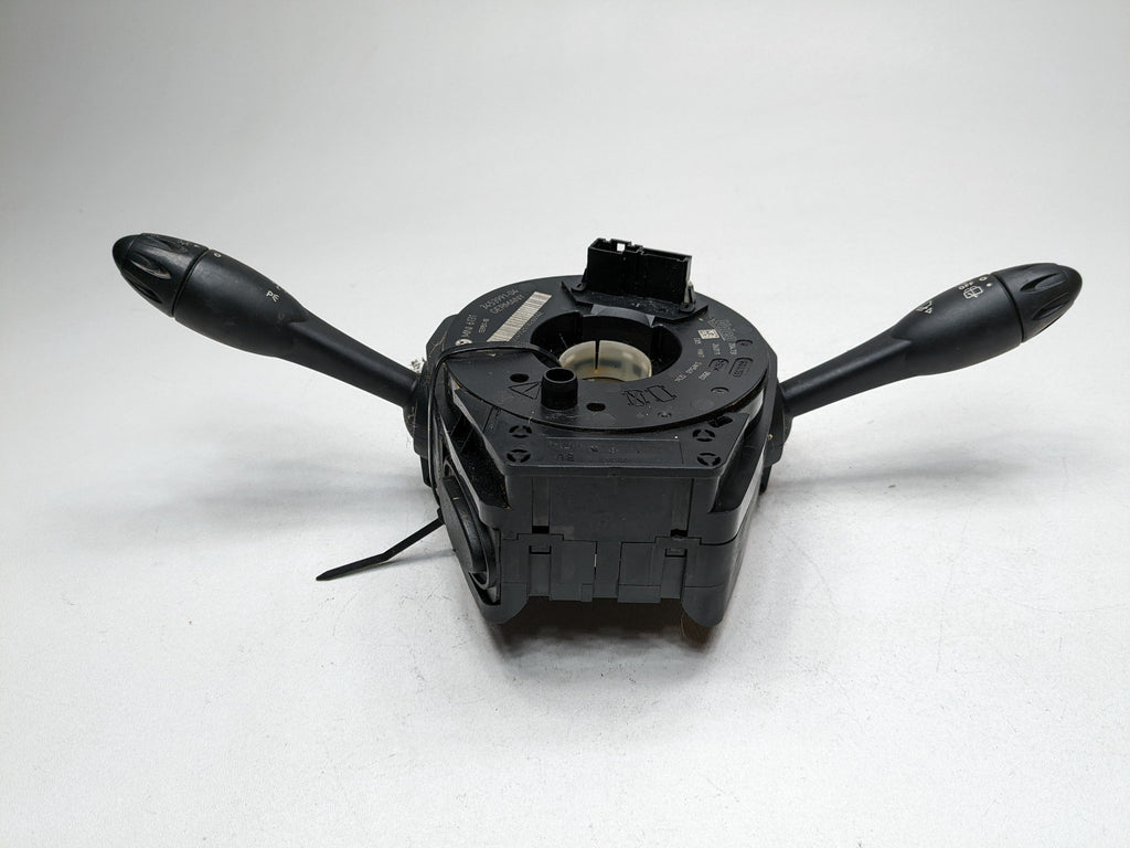 2008 - 2014 MINI COOPER OEM CLOCKSPRING TURN SIGNAL WIPER COMBINATION SWITCH