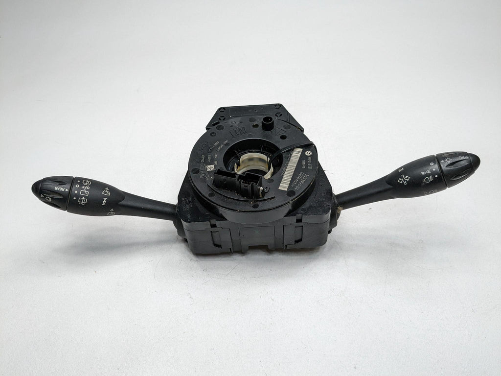 2008 - 2014 MINI COOPER OEM CLOCKSPRING TURN SIGNAL WIPER COMBINATION SWITCH