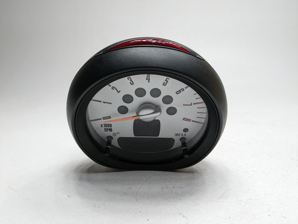 2008 - 2014 MINI COOPER OEM TACHOMETER CLUSTER GAUGES SPEEDOMETER ASSEMBLY
