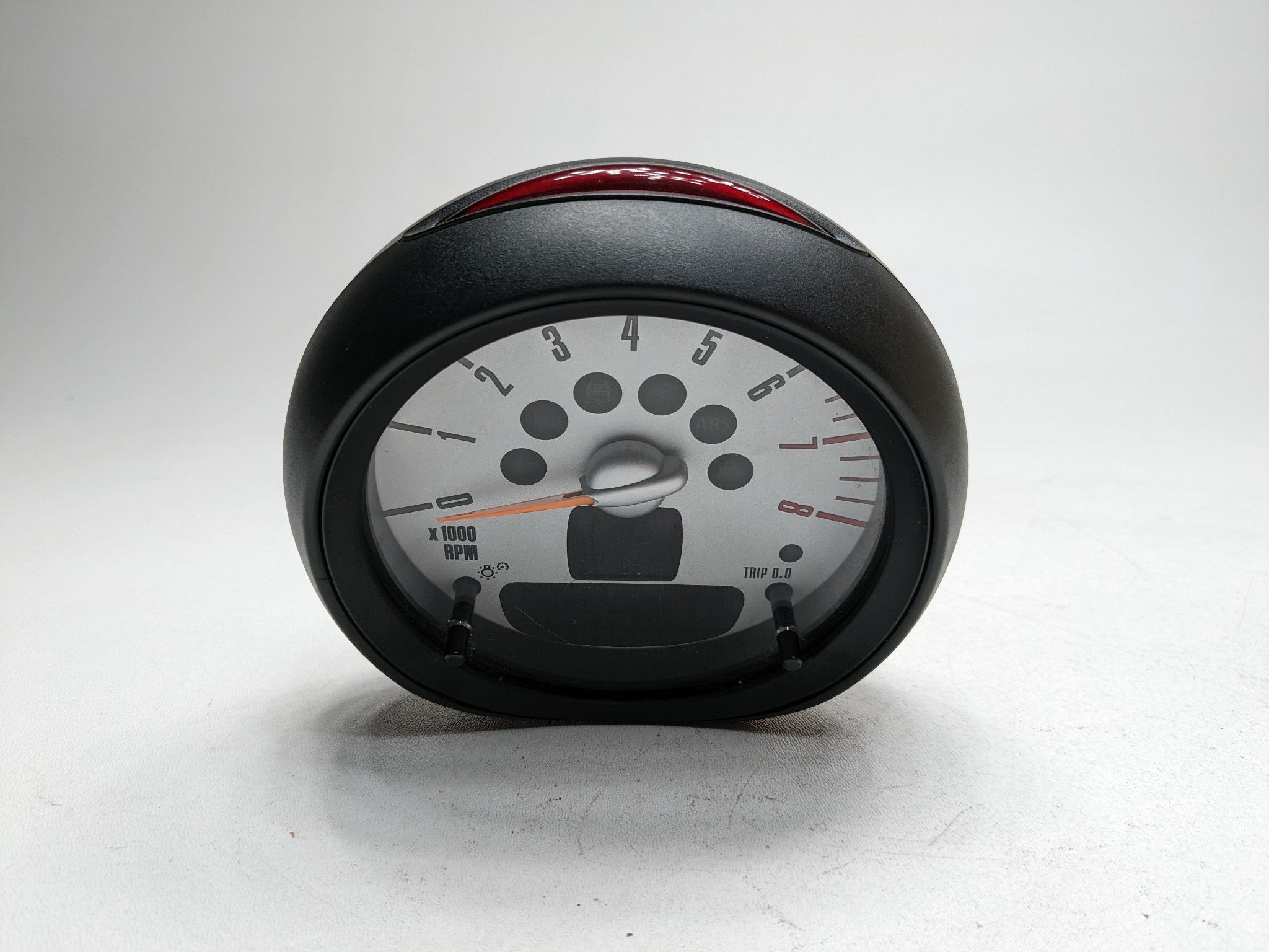 2008 - 2014 MINI COOPER OEM TACHOMETER CLUSTER GAUGES SPEEDOMETER ASSEMBLY