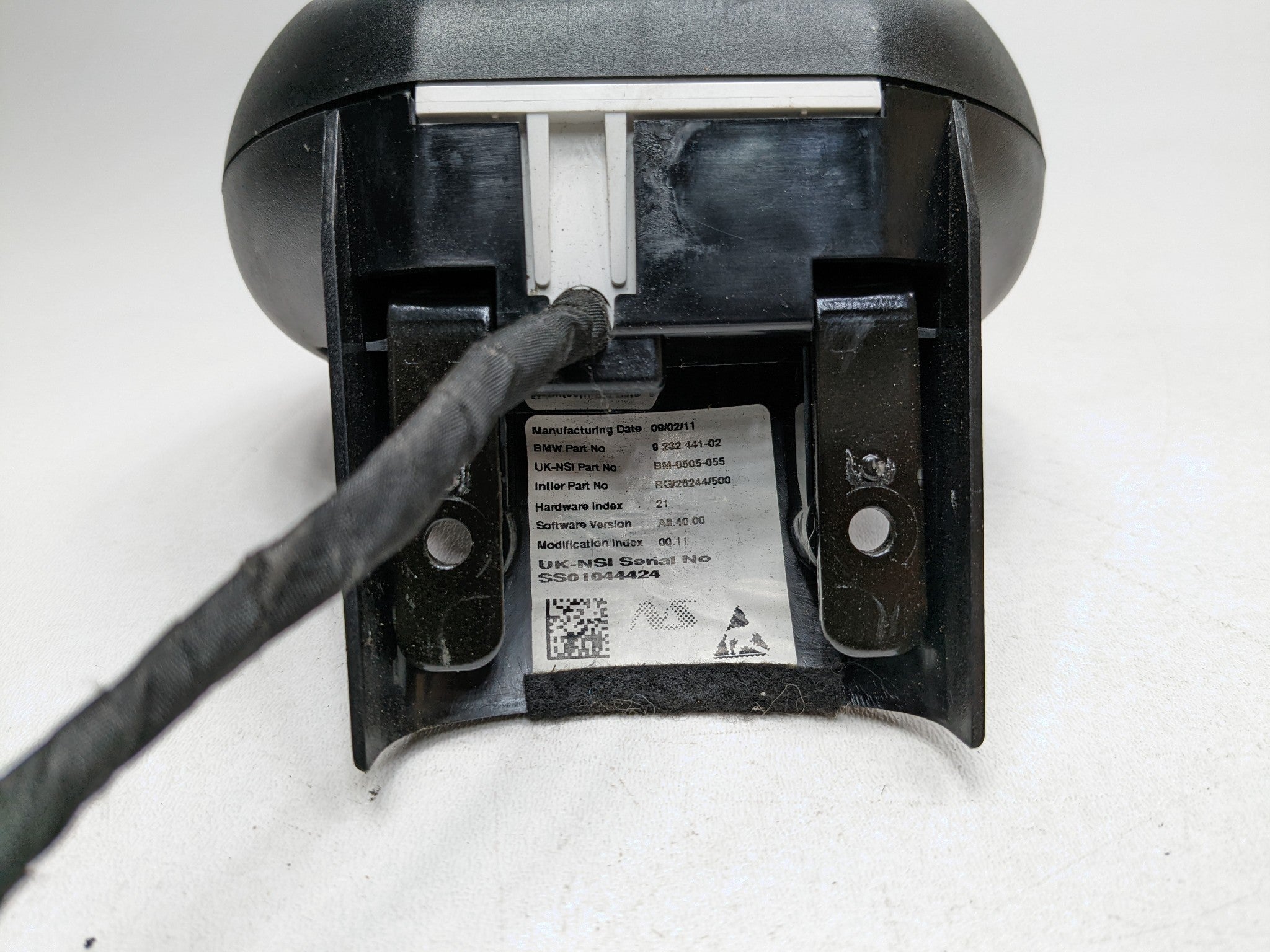 2008 - 2014 MINI COOPER OEM TACHOMETER CLUSTER GAUGES SPEEDOMETER ASSEMBLY