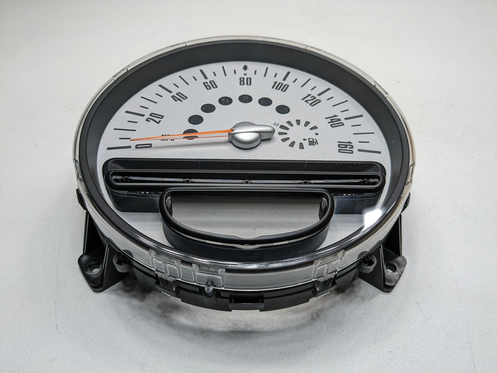 2008 - 2014 MINI COOPER OEM SPEEDOMETER INSTRUMENT CLUSTER GAUGES