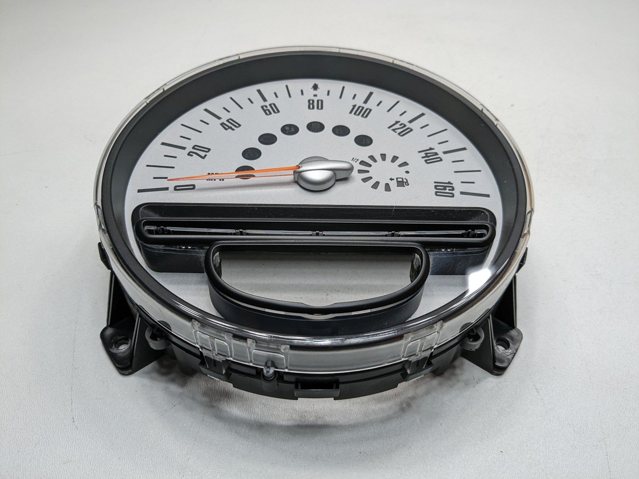 2008 - 2014 MINI COOPER OEM SPEEDOMETER INSTRUMENT CLUSTER GAUGES