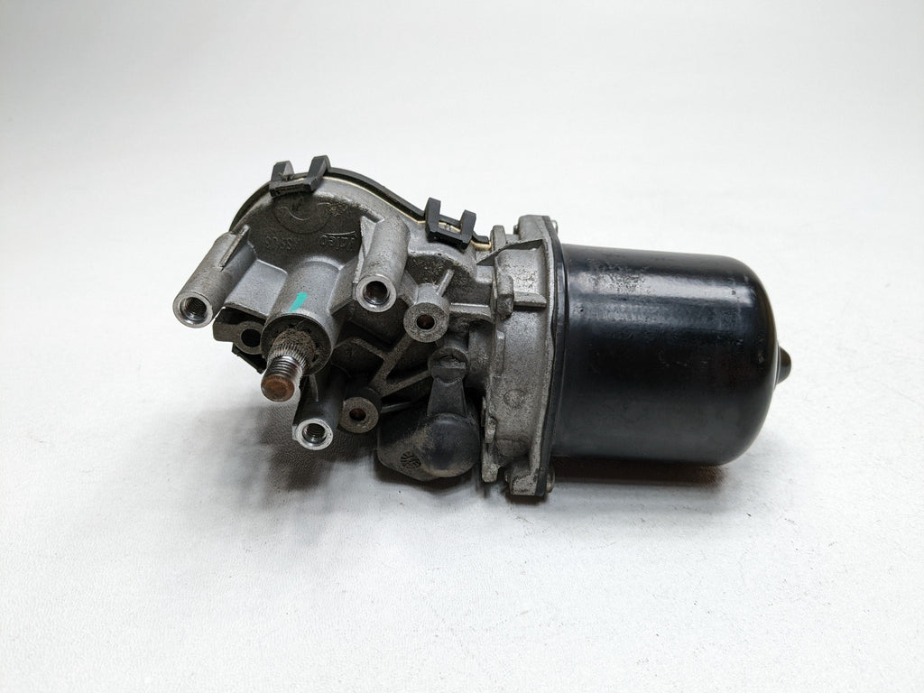 2008 - 2014 MINI COOPER OEM WINDSHIELD WIPER MOTOR ASSEMBLY FRONT SIDE