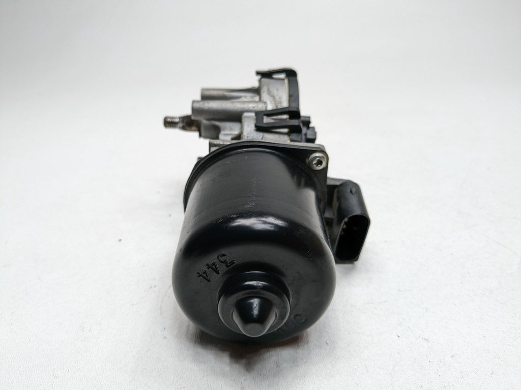 2008 - 2014 MINI COOPER OEM WINDSHIELD WIPER MOTOR ASSEMBLY FRONT SIDE