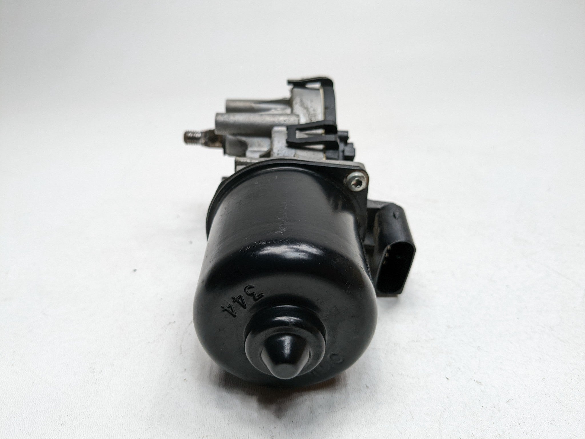 2008 - 2014 MINI COOPER OEM WINDSHIELD WIPER MOTOR ASSEMBLY FRONT SIDE