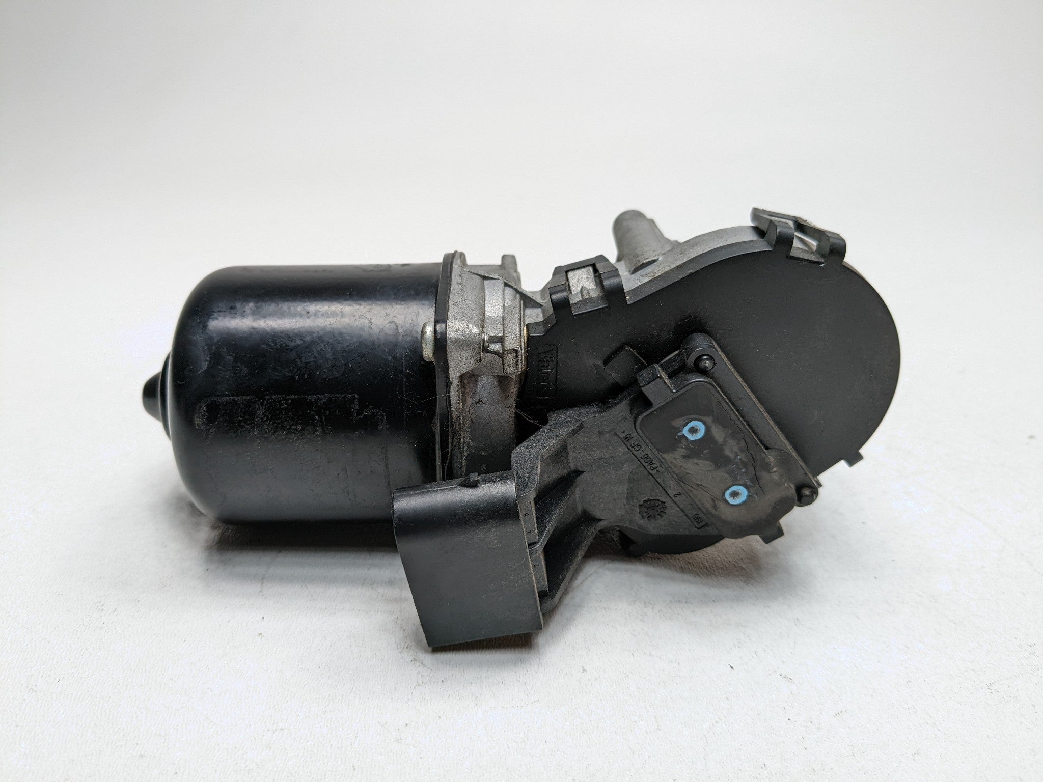 2008 - 2014 MINI COOPER OEM WINDSHIELD WIPER MOTOR ASSEMBLY FRONT SIDE