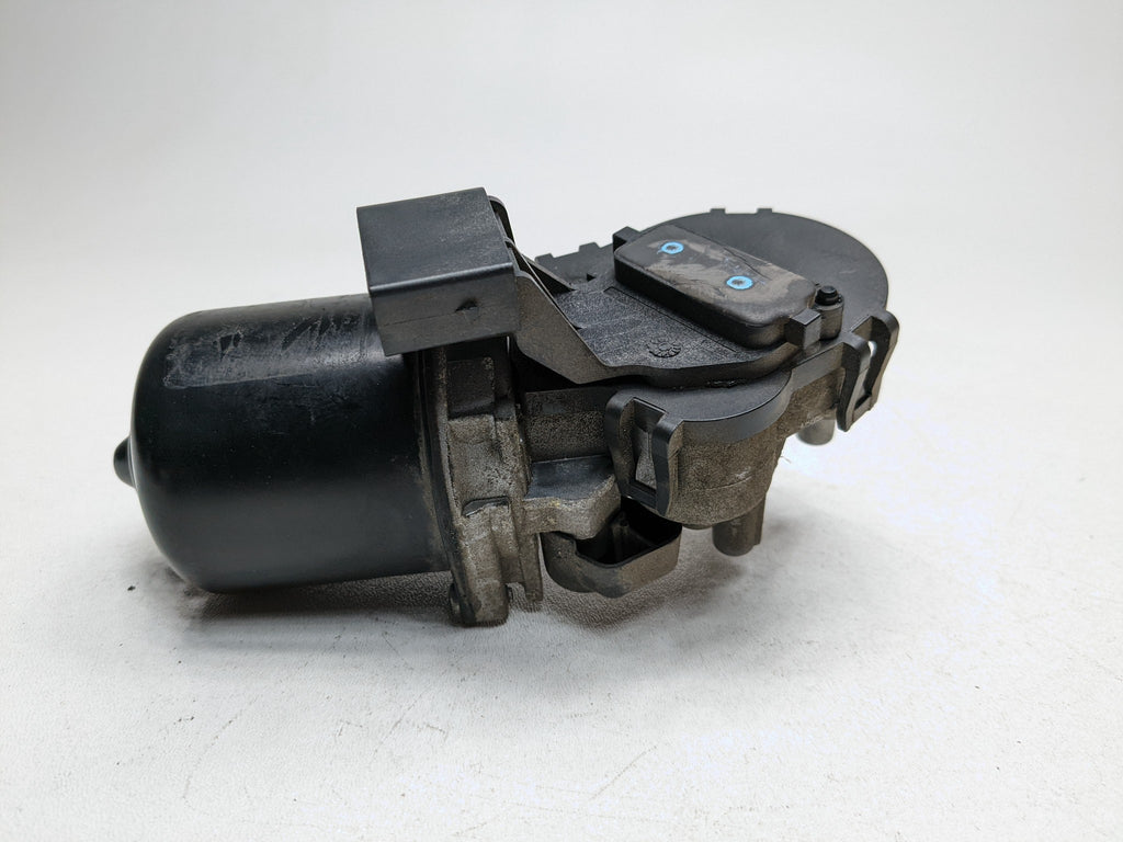 2008 - 2014 MINI COOPER OEM WINDSHIELD WIPER MOTOR ASSEMBLY FRONT SIDE