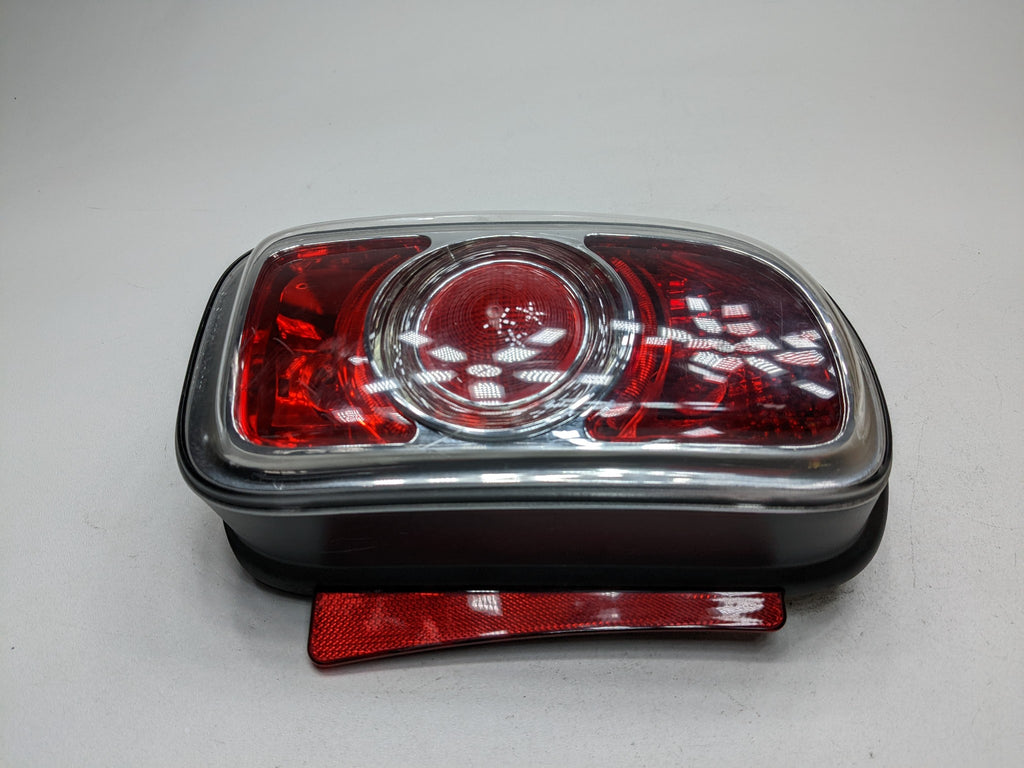 2008 - 2014 MINI COOPER OEM TAIL LIGHT ASSEMBLY REAR LEFT DRIVER SIDE