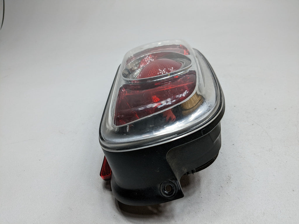 2008 - 2014 MINI COOPER OEM TAIL LIGHT ASSEMBLY REAR LEFT DRIVER SIDE