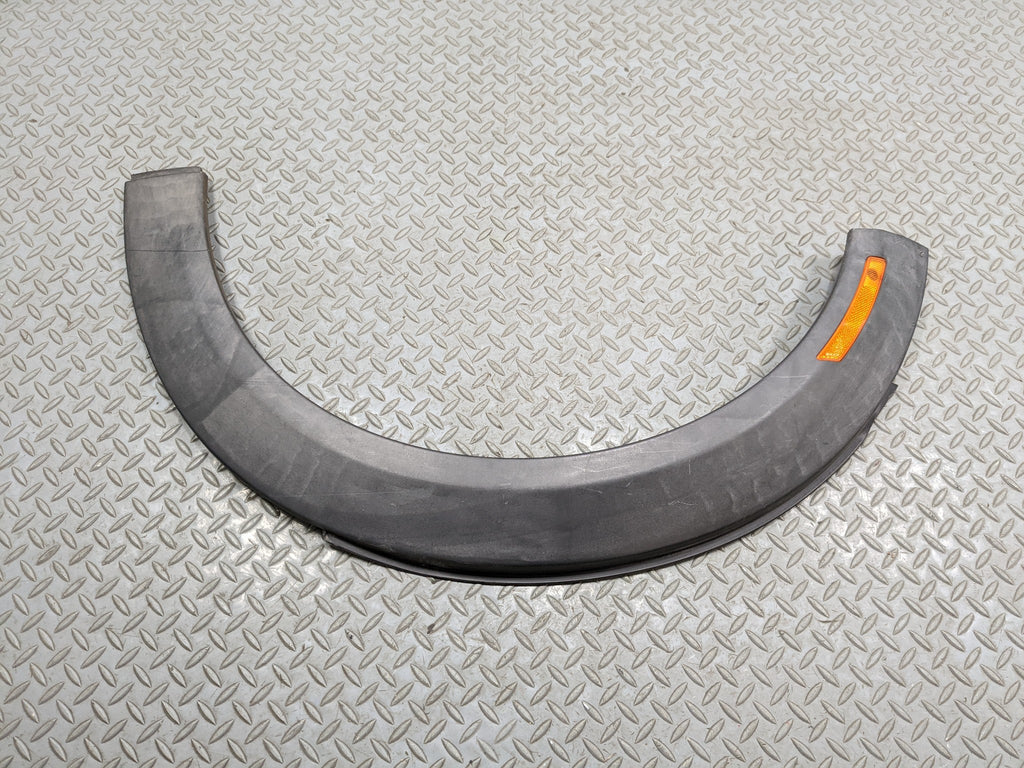 08 - 14 MINI COOPER OEM FENDER FLARE BODY MOLDING TRIM FRONT LEFT DRIVER SIDE
