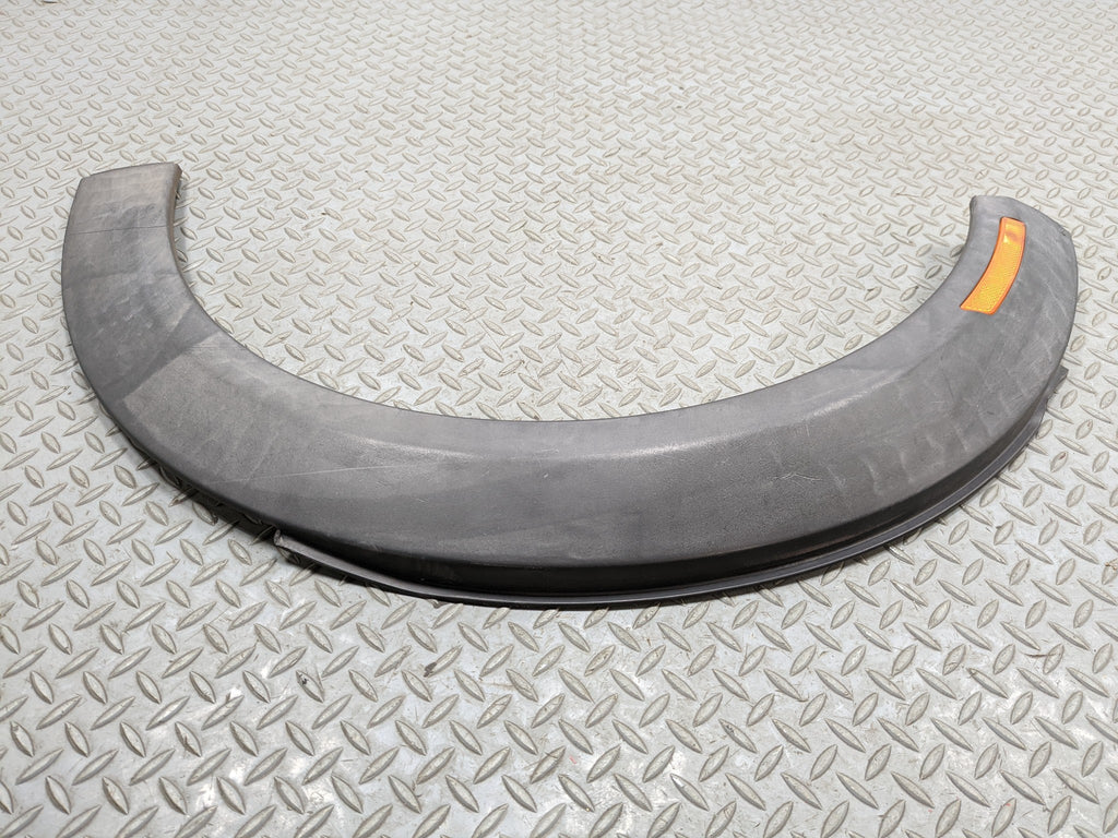 08 - 14 MINI COOPER OEM FENDER FLARE BODY MOLDING TRIM FRONT LEFT DRIVER SIDE