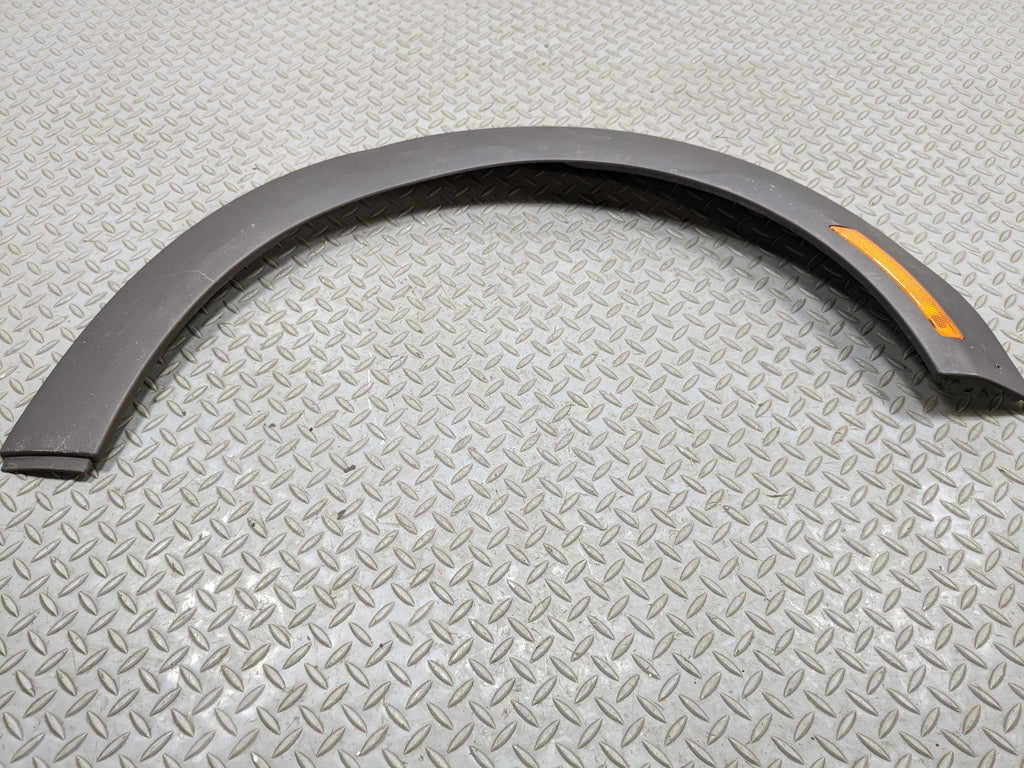 2008 - 2014 MINI COOPER OEM FENDER FLARE BODY MOLDING TRIM FRONT RIGHT PASSENGER